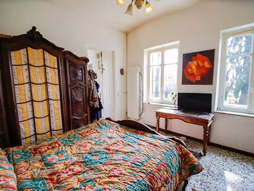 Immagine 27 di Camera in vendita  in via piave a Caluso