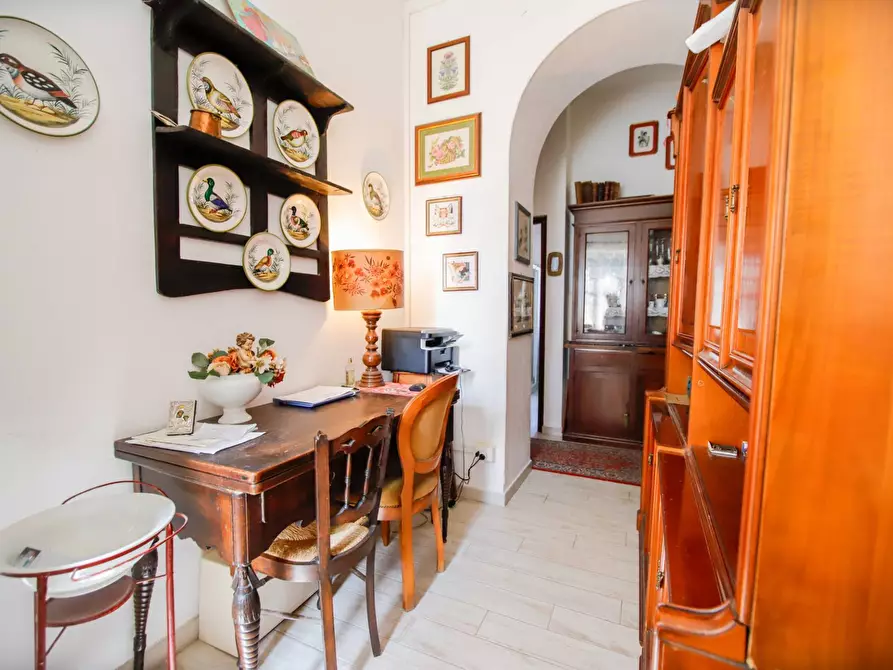 Immagine 19 di Camera in vendita  in via piave a Caluso