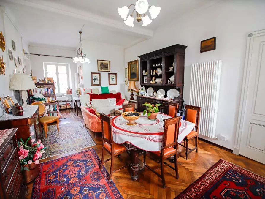 Immagine 20 di Camera in vendita  in via piave a Caluso