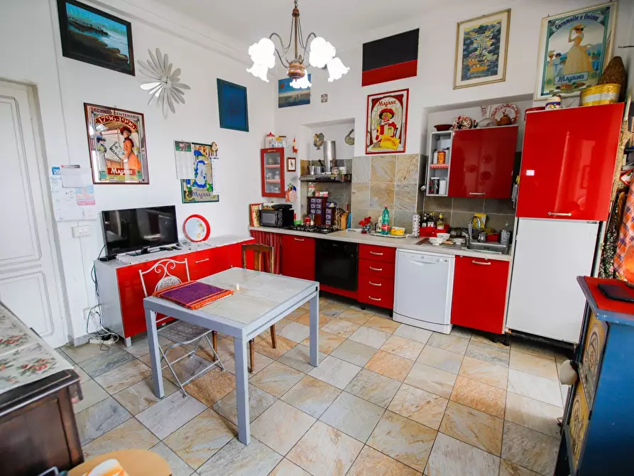 Immagine 16 di Camera in vendita  in via piave a Caluso