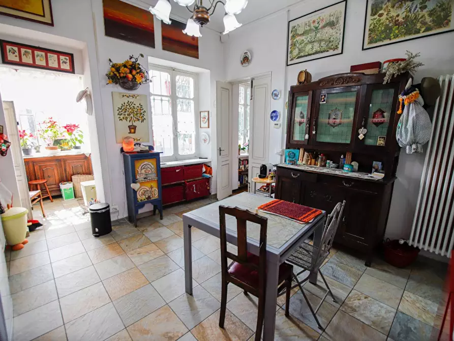 Immagine 17 di Camera in vendita  in via piave a Caluso