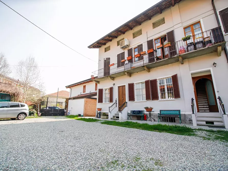 Immagine 2 di Camera in vendita  in via piave a Caluso