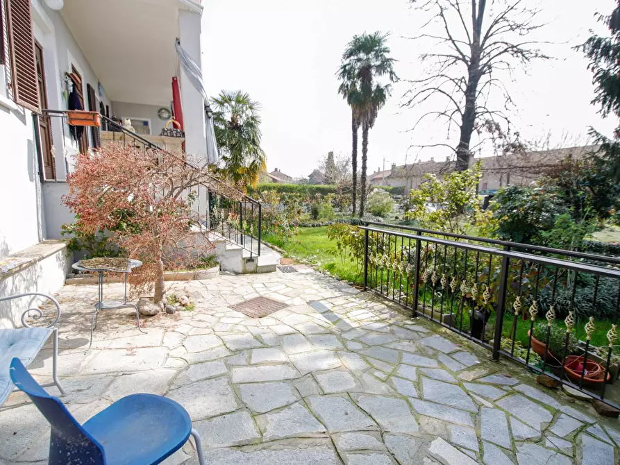 Immagine 7 di Camera in vendita  in via piave a Caluso