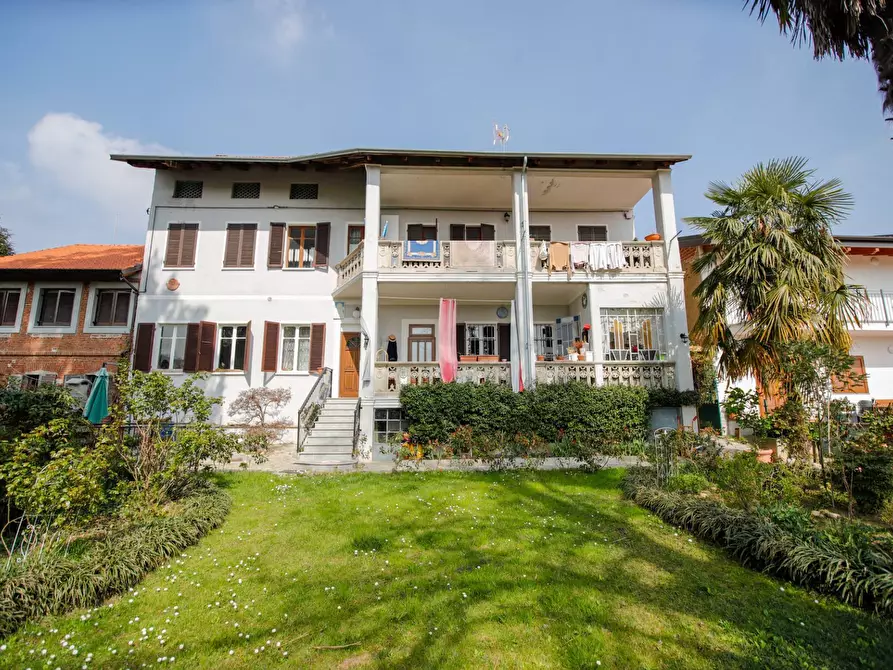 Immagine 6 di Camera in vendita  in via piave a Caluso