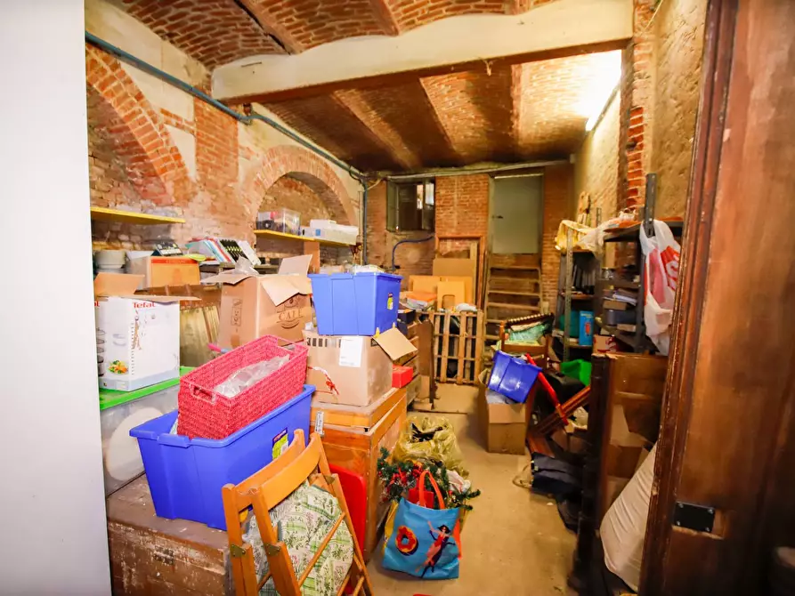 Immagine 29 di Camera in vendita  in via piave a Caluso