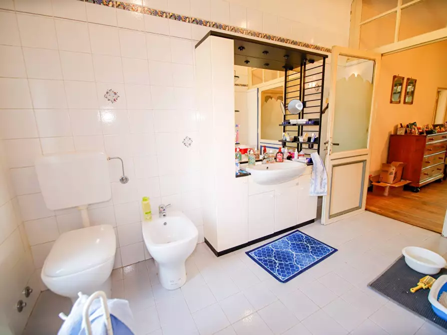 Immagine 21 di Casa semindipendente in vendita  a San Giorgio Canavese