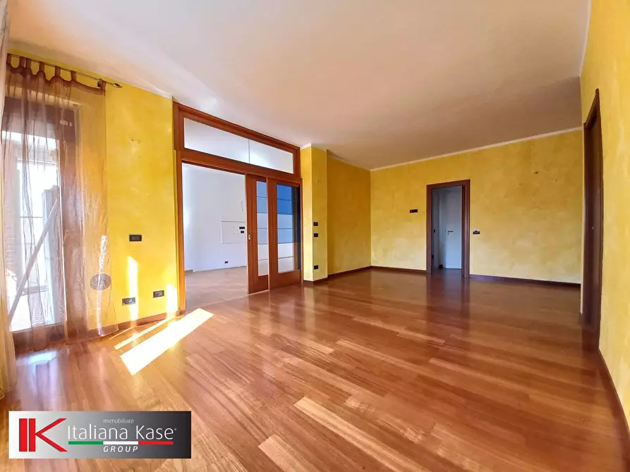 Immagine 1 di Appartamento in vendita  in corso torino a Caluso