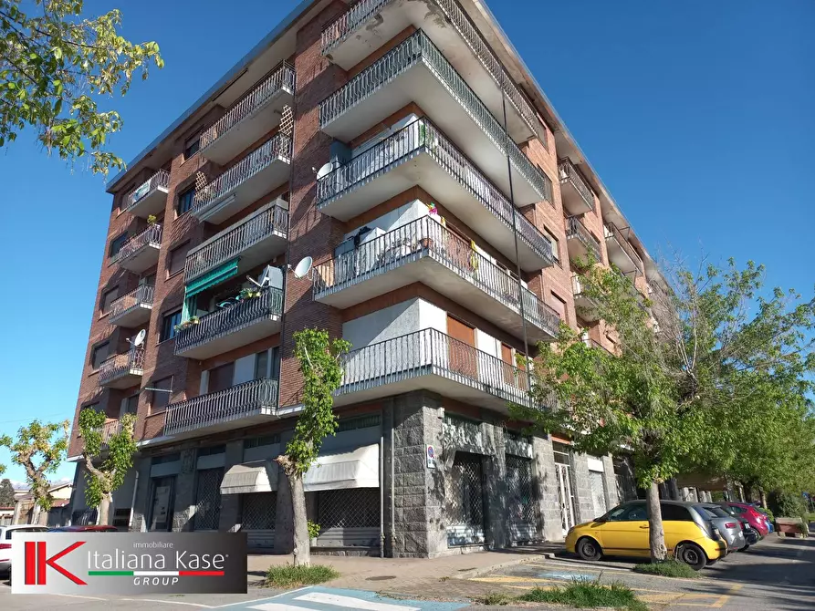 Immagine 1 di Appartamento in vendita  in VIA XXV LUGLIO a San Giusto Canavese