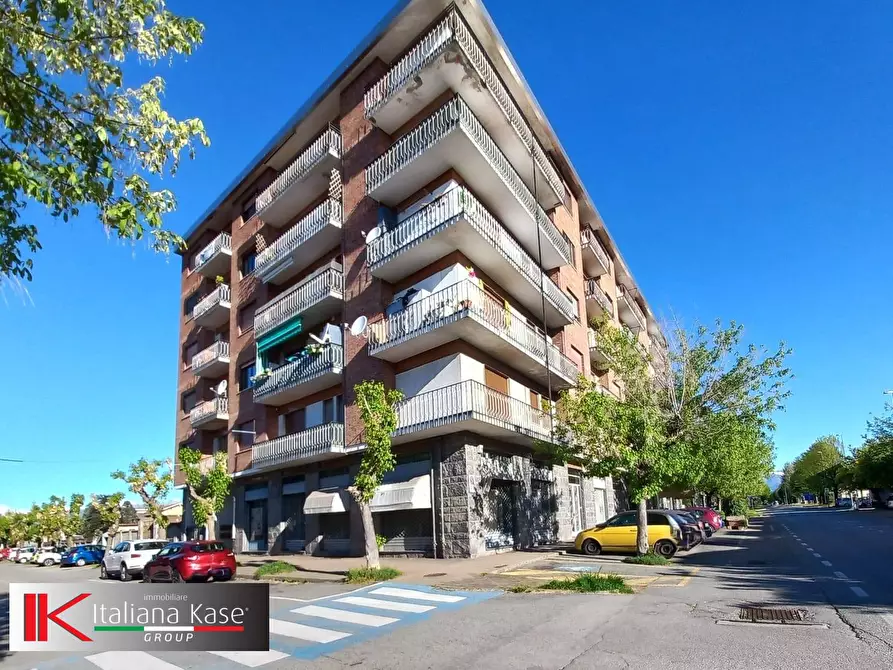 Immagine 1 di Appartamento in vendita  in VIA XXV LUGLIO a San Giusto Canavese