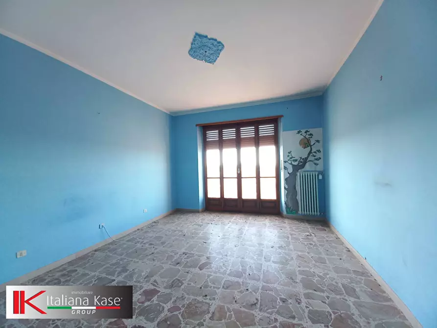 Immagine 14 di Appartamento in vendita  in VIA XXV LUGLIO a San Giusto Canavese