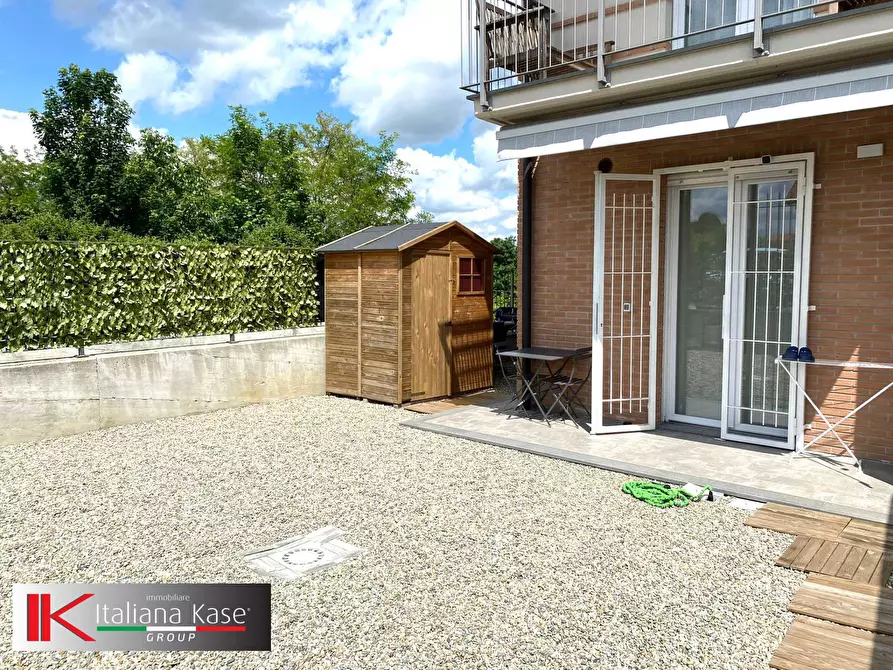 Immagine 3 di Appartamento in vendita  in via castone a Mazzè