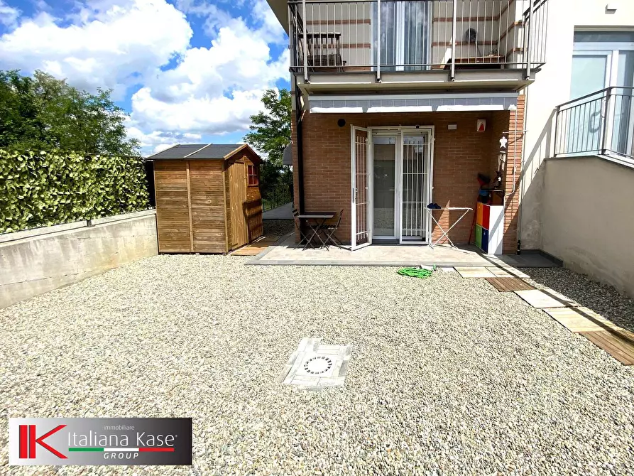 Immagine 6 di Appartamento in vendita  in via castone a Mazzè