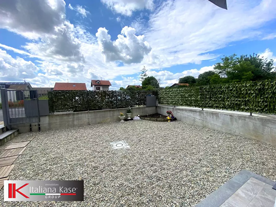 Immagine 10 di Appartamento in vendita  in via castone a Mazzè