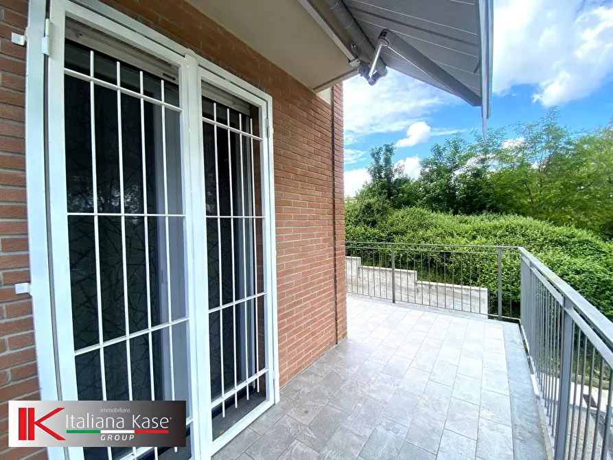 Immagine 8 di Appartamento in vendita  in via castone a Mazzè