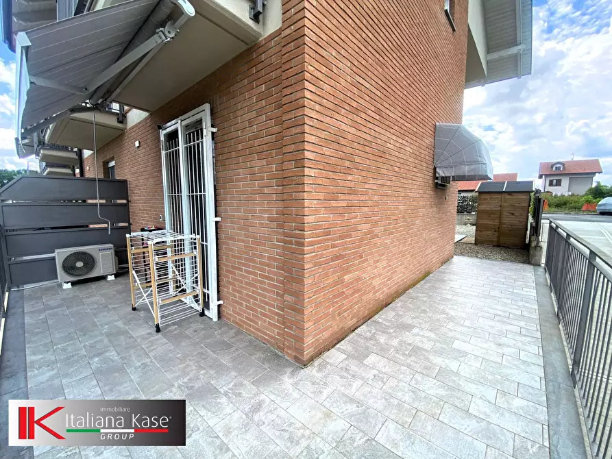 Immagine 9 di Appartamento in vendita  in via castone a Mazzè