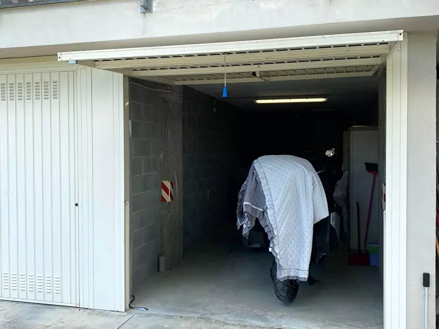 Immagine 25 di Appartamento in vendita  in via castone a Mazzè