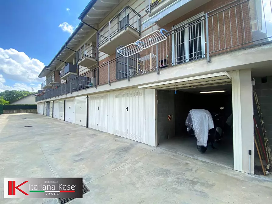 Immagine 26 di Appartamento in vendita  in via castone a Mazzè