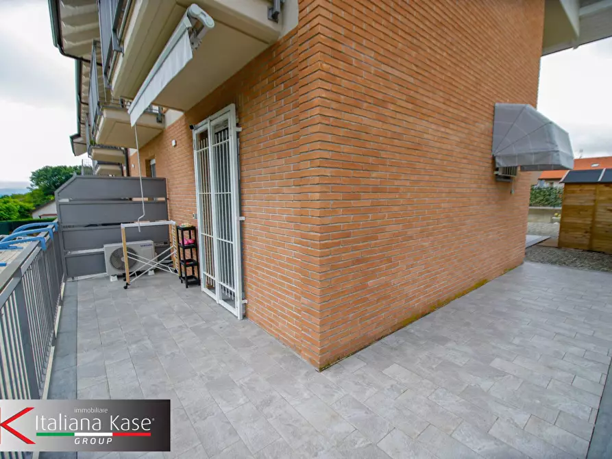 Immagine 11 di Appartamento in vendita  in via castone a Mazzè