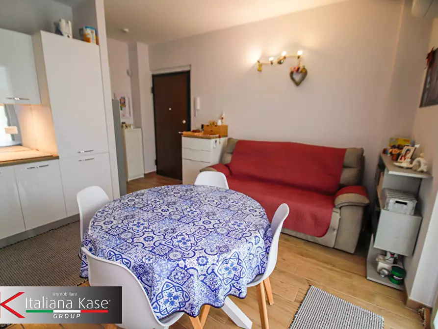 Immagine 14 di Appartamento in vendita  in via castone a Mazzè