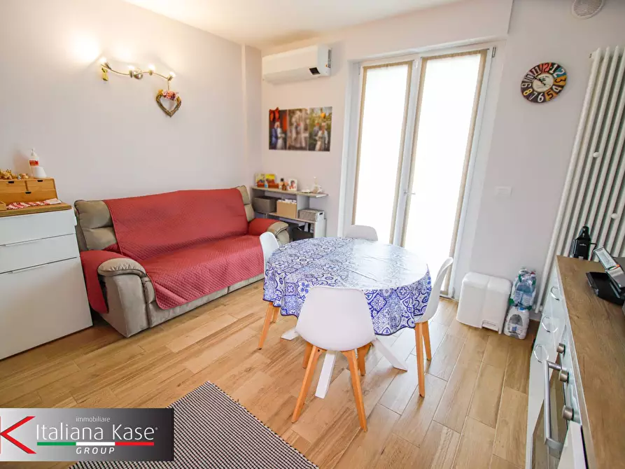 Immagine 16 di Appartamento in vendita  in via castone a Mazzè