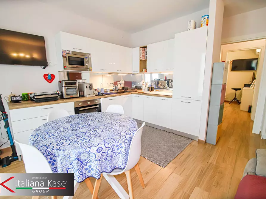 Immagine 17 di Appartamento in vendita  in via castone a Mazzè