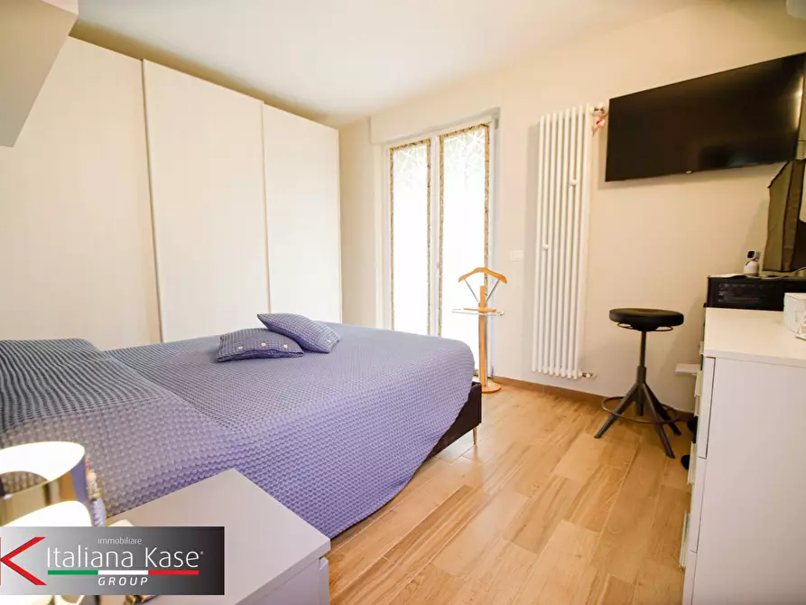 Immagine 19 di Appartamento in vendita  in via castone a Mazzè