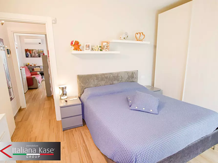 Immagine 20 di Appartamento in vendita  in via castone a Mazzè