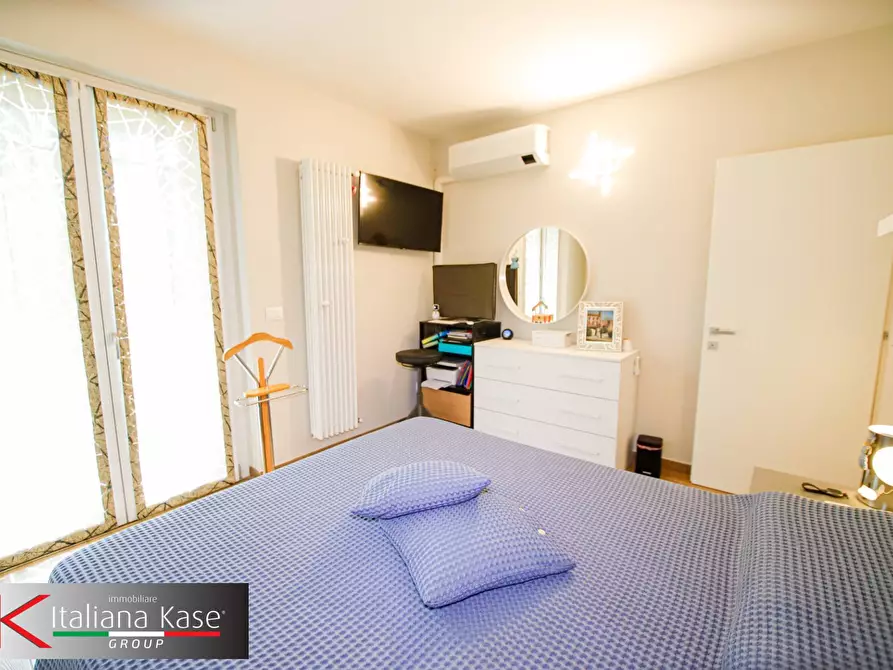 Immagine 21 di Appartamento in vendita  in via castone a Mazzè