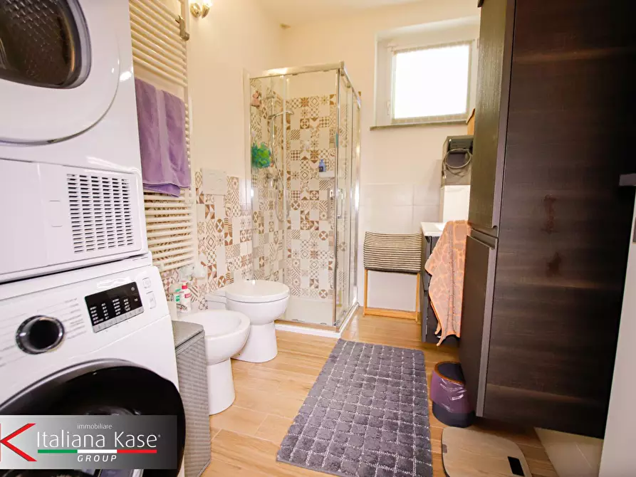 Immagine 24 di Appartamento in vendita  in via castone a Mazzè