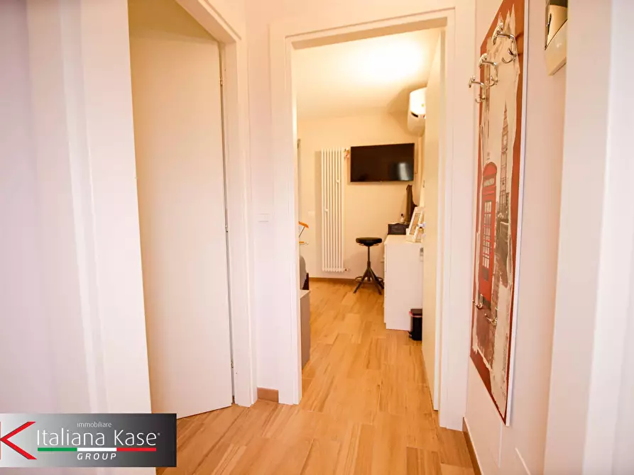 Immagine 18 di Appartamento in vendita  in via castone a Mazzè