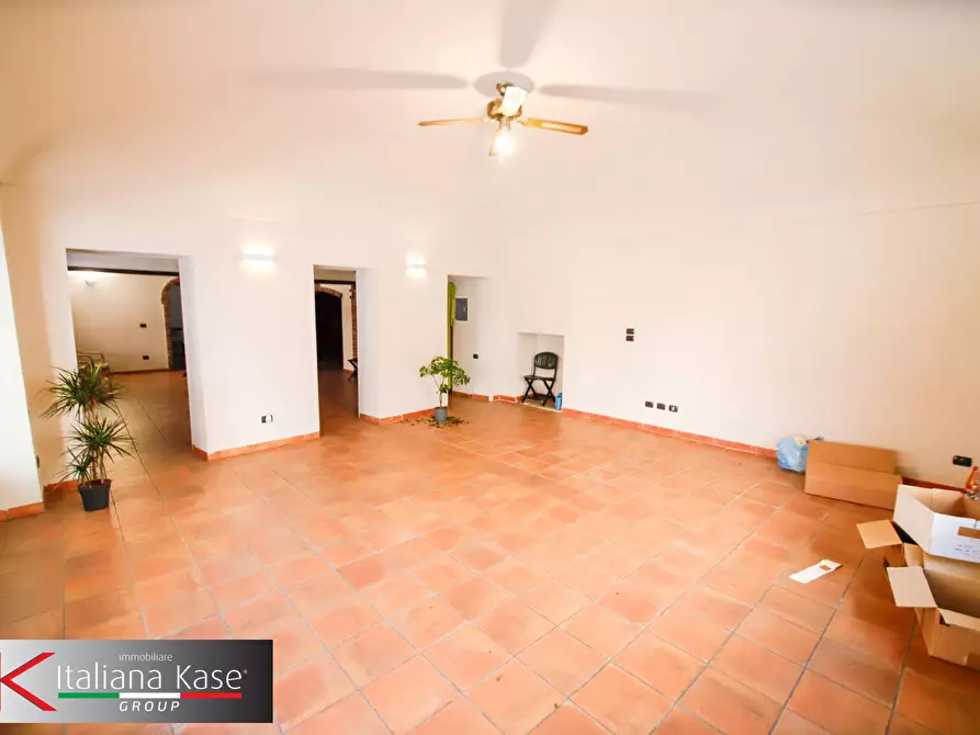 Immagine 6 di Locale commerciale in vendita  in Corso Delio Verna a Verolengo