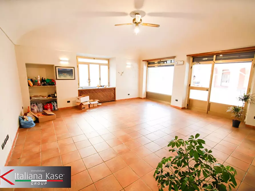 Immagine 5 di Locale commerciale in vendita  in Corso Delio Verna a Verolengo