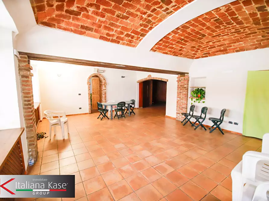 Immagine 2 di Locale commerciale in vendita  in Corso Delio Verna a Verolengo