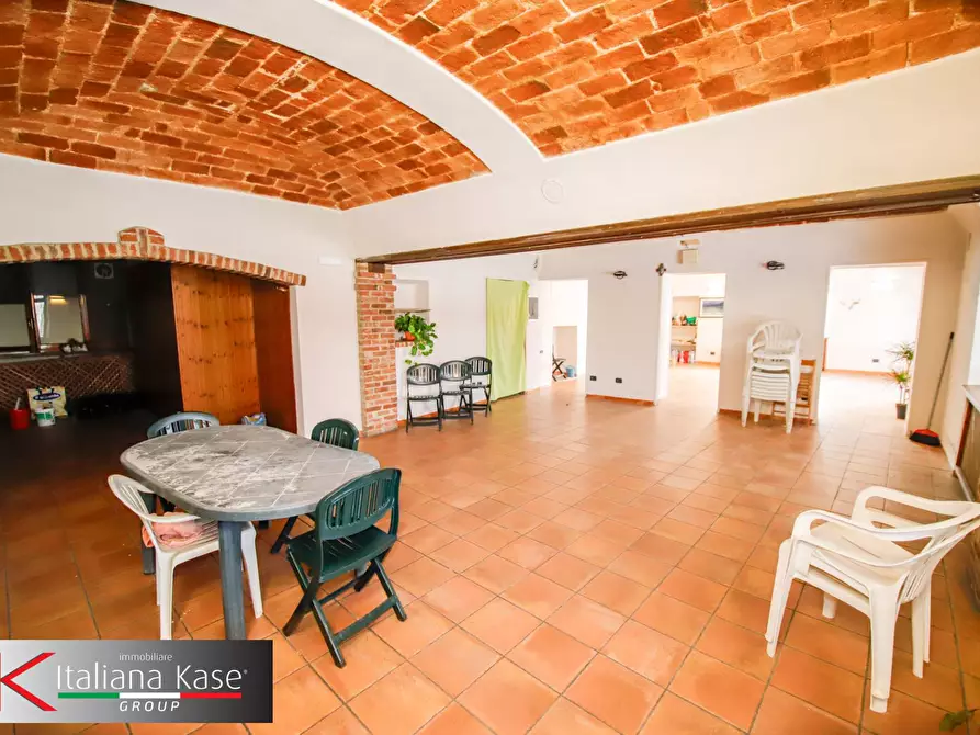 Immagine 7 di Locale commerciale in vendita  in Corso Delio Verna a Verolengo