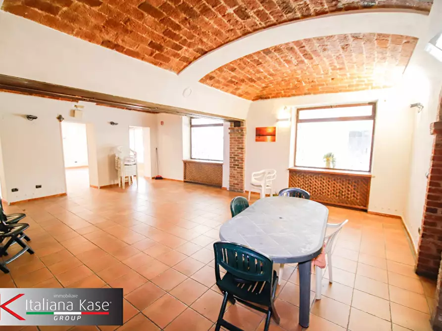 Immagine 8 di Locale commerciale in vendita  in Corso Delio Verna a Verolengo