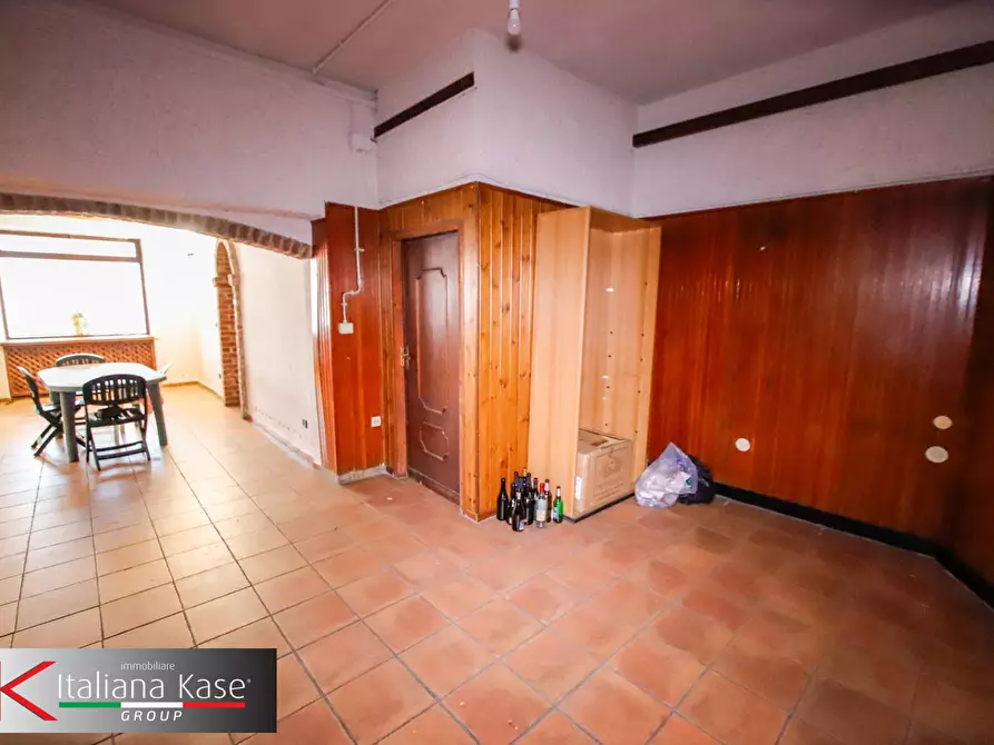 Immagine 9 di Locale commerciale in vendita  in Corso Delio Verna a Verolengo