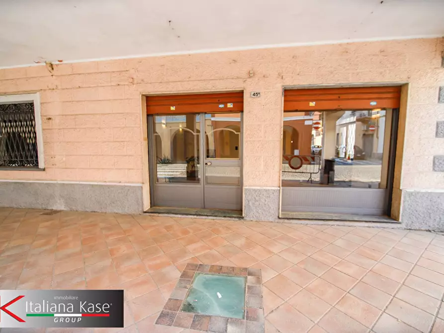 Immagine 17 di Locale commerciale in vendita  in Corso Delio Verna a Verolengo