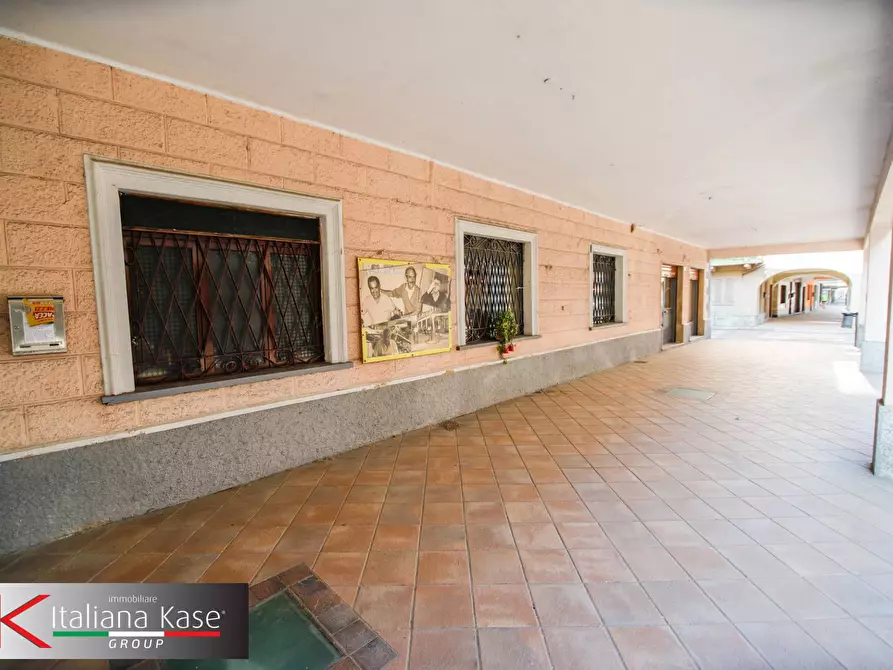 Immagine 18 di Locale commerciale in vendita  in Corso Delio Verna a Verolengo