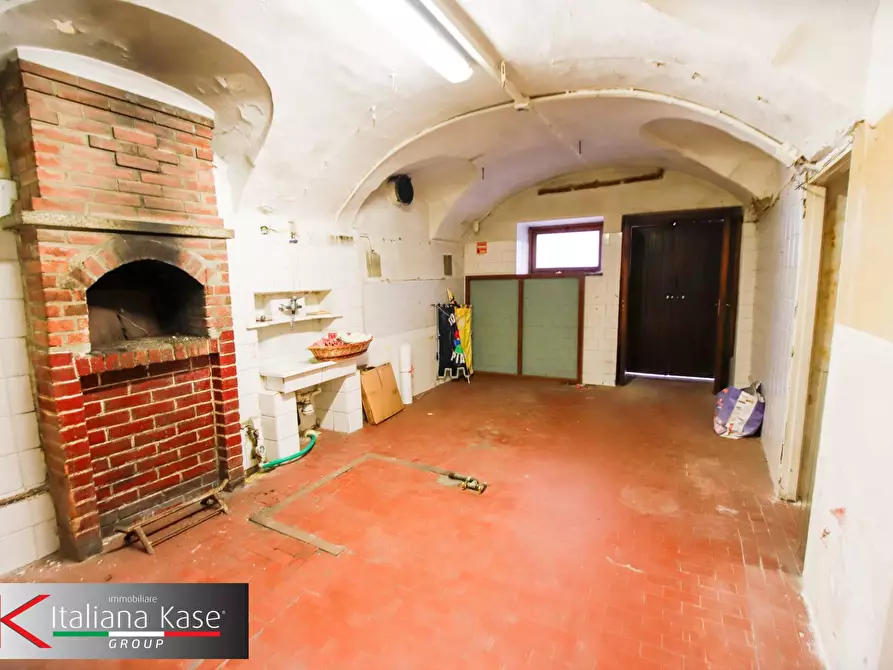 Immagine 11 di Locale commerciale in vendita  in Corso Delio Verna a Verolengo