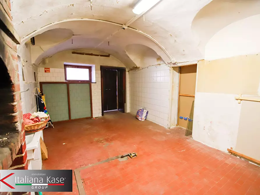 Immagine 12 di Locale commerciale in vendita  in Corso Delio Verna a Verolengo