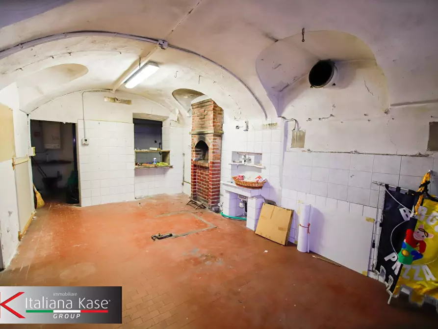 Immagine 13 di Locale commerciale in vendita  in Corso Delio Verna a Verolengo