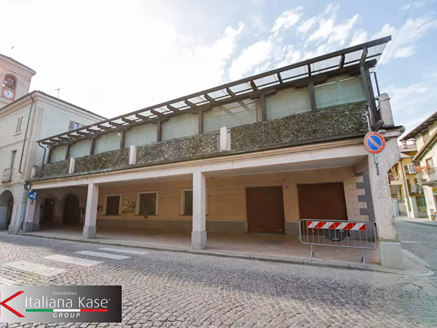 Immagine 20 di Locale commerciale in vendita  in Corso Delio Verna a Verolengo