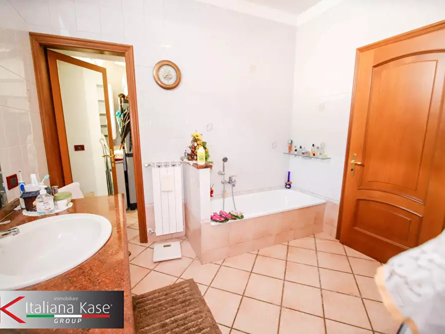 Immagine 20 di Casa indipendente in vendita  in via duca degli abruzzi a Caluso