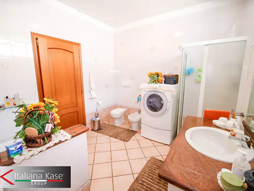 Immagine 21 di Casa indipendente in vendita  in via duca degli abruzzi a Caluso