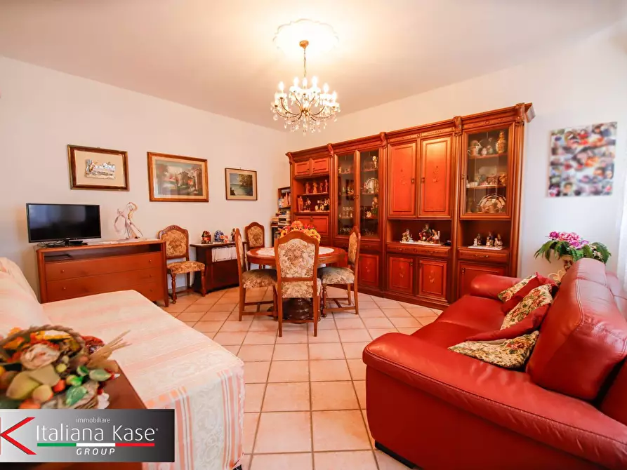 Immagine 22 di Casa indipendente in vendita  in via duca degli abruzzi a Caluso