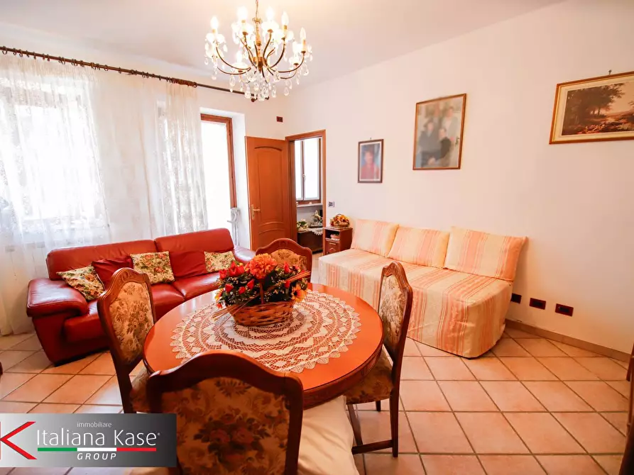 Immagine 23 di Casa indipendente in vendita  in via duca degli abruzzi a Caluso