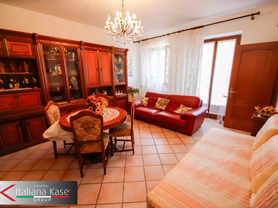 Immagine 24 di Casa indipendente in vendita  in via duca degli abruzzi a Caluso