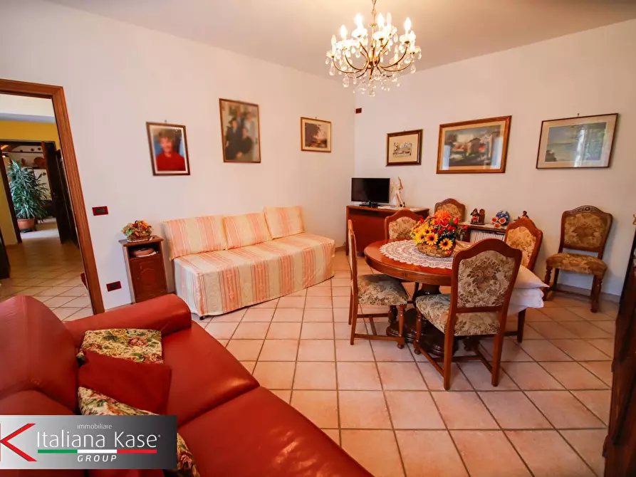 Immagine 25 di Casa indipendente in vendita  in via duca degli abruzzi a Caluso