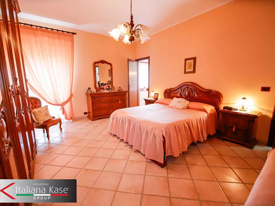 Immagine 26 di Casa indipendente in vendita  in via duca degli abruzzi a Caluso