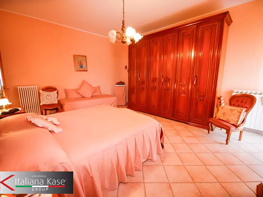 Immagine 27 di Casa indipendente in vendita  in via duca degli abruzzi a Caluso